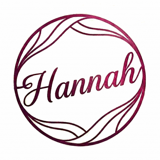 Figuring It Out With Hannah